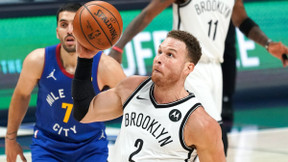 Basket - NBA : Kevin Durant, recrutement... L’anecdote de Blake Griffin sur sa venue chez les Nets !