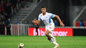 Mercato - OM : Les révélations de Saliba sur son arrivée !