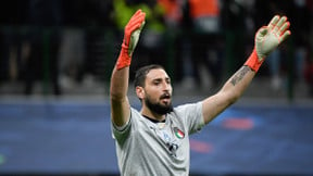 Mercato - PSG : Ces nouvelles révélations sur l'été agité de Donnarumma !