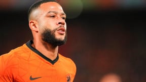 Mercato - Barcelone : Les dessous du contrat de Memphis Depay dévoilés !