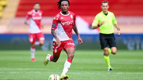 AS Monaco : Gelson Martins affiche une grosse ambition !