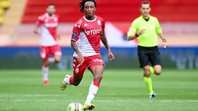 AS Monaco : Gelson Martins affiche une grosse ambition !