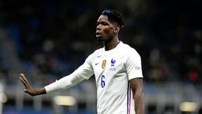 Mercato - PSG : Le Real Madrid attend le feu vert de Paul Pogba !