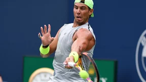 Tennis : Cette incroyable proposition de Nadal pour une nouvelle règle !