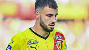 RC Lens : Jonathan Clauss en rajoute une couche sur l’équipe de France !