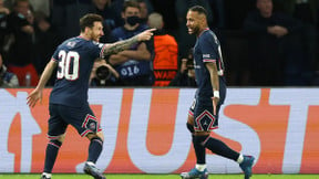 Mercato - PSG : Messi, Neymar… Dani Alves fracasse le FC Barcelone !