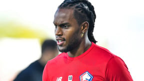 Mercato - LOSC : Renato Sanches annonce ses envies de départ !