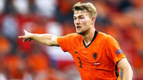 Mercato - Barcelone : Raiola reçoit un énorme message pour l’avenir de De Ligt !