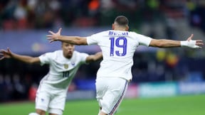 Real Madrid : La nouvelle confidence de Benzema sur son retour chez les Bleus !