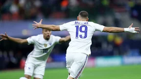 Real Madrid : La nouvelle confidence de Benzema sur son retour chez les Bleus !
