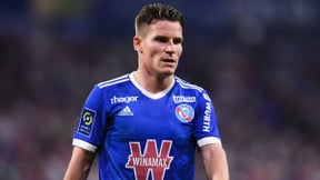 Mercato : L’énorme aveu de Kevin Gameiro sur son retour à Strasbourg !