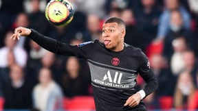 PSG : Mbappé envoie un message fort sur ses ambitions avec Paris !