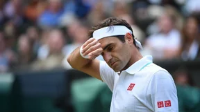 Tennis : Fin de carrière pour Federer ?