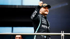 Formule 1 : Le vibrant hommage rendu à Valtteri Bottas après le GP de Turquie !