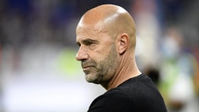 OL : La belle anecdote de Peter Bosz sur sa relation avec Jean-Michel Aulas !