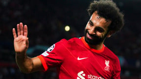 Mercato - PSG : Leonardo va devoir batailler pour Mohamed Salah !