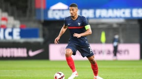 Mercato - OM : L'aveu de Saliba sur son arrivée à Marseille !