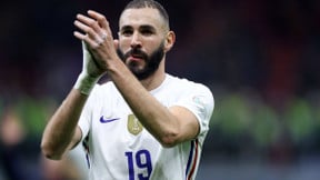 Real Madrid : Karim Benzema reçoit des messages forts pour le Ballon d’Or !