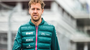 Formule 1 : Vettel pousse un coup de gueule sur le calendrier !