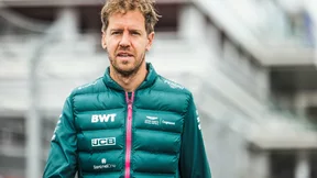 Formule 1 : Vettel pousse un coup de gueule sur le calendrier !