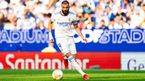 Mercato - Real Madrid : Cette grosse précision sur la prolongation de Benzema !