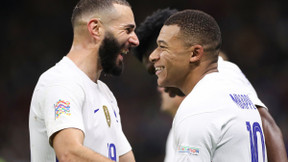 Real Madrid : Karim Benzema justifie son dernier cadeau offert à Kylian Mbappé !