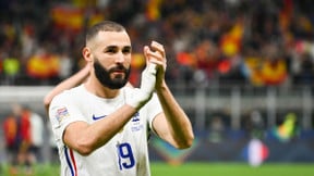 Real Madrid : L'énorme annonce de Karim Benzema sur le Ballon d'Or !