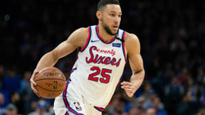 Basket - NBA : Simmons, Covid... Doc Rivers revient sur la polémique contre les Hawks !