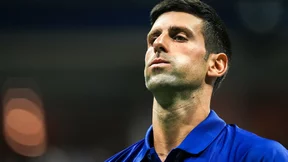 Tennis - Coupe Davis : Cette grande révélation sur Novak Djokovic !