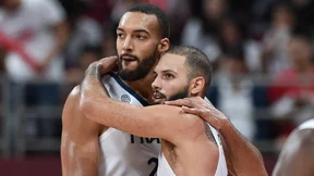 NBA : Dans le dur, Gobert et Fournier vivent un enfer cette saison