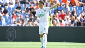 Mercato - ASSE : Un premier départ se confirme chez les Verts pour cet hiver !