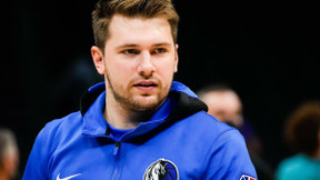 Basket - NBA : Luka Doncic reçoit un vibrant hommage !