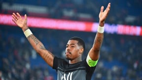 PSG - Malaise : Kimpembe répond aux critiques !