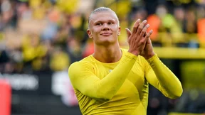 Mercato - PSG : La grosse annonce de Dortmund sur l'avenir d'Erling Haaland !