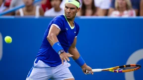 Tennis : Les révélations de Rafael Nadal sur sa retraite !