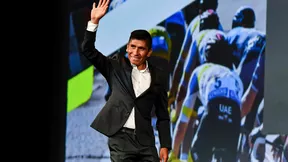 Cyclisme : Nairo Quintana annonce la couleur pour le Tour de France !