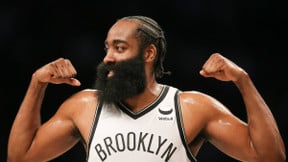 Basket - NBA : L’énorme plan à 195M€ de James Harden !