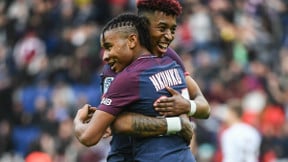 PSG : Kimpembe s'enflamme totalement pour Nkunku !