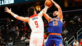 Basket - NBA : Les grandes ambitions d’Evan Fournier chez les New York Knicks !