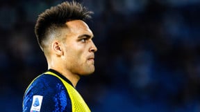 Mercato : L'Inter touche au but dans le dossier Lautaro Martinez !