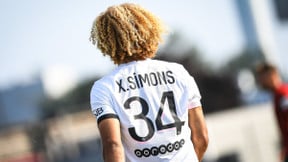 Mercato - PSG : La situation se tend avec Xavi Simons !