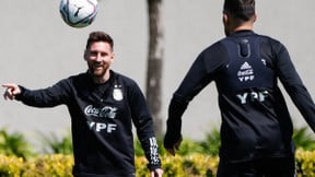 Mercato - PSG : Le rêve de Doha avec Messi a été proche de tomber à l’eau…