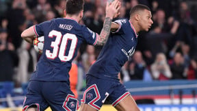 PSG : Kylian Mbappé déclare sa flamme à Lionel Messi !