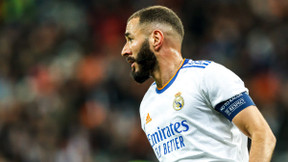 Real Madrid : Aulas, Drogba… Tout le monde est sur le pont pour Benzema et le Ballon d’or !