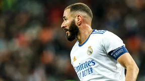 Real Madrid : Aulas, Drogba… Tout le monde est sur le pont pour Benzema et le Ballon d’or !