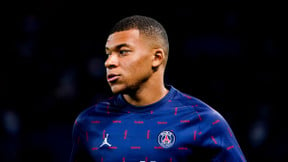 Mercato - PSG : Pour Mbappé, ce n’est plus qu’une question de temps...