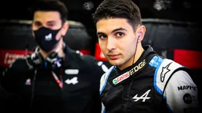 Formule 1 : Cette idée surprenante de Esteban Ocon pour les jeunes !