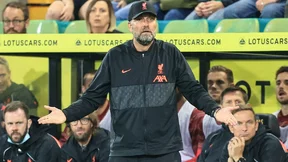 Liverpool : Le coup de gueule de Jürgen Klopp après l’Atletico !