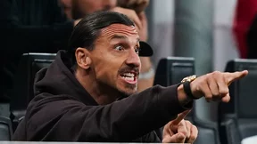 Milan AC - Malaise : Le coup de gueule d’Ibrahimovic après la défaite contre Porto !