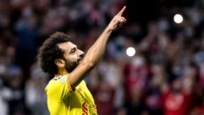 Mercato - PSG : Cette grande révélation sur le dossier Mohamed Salah !